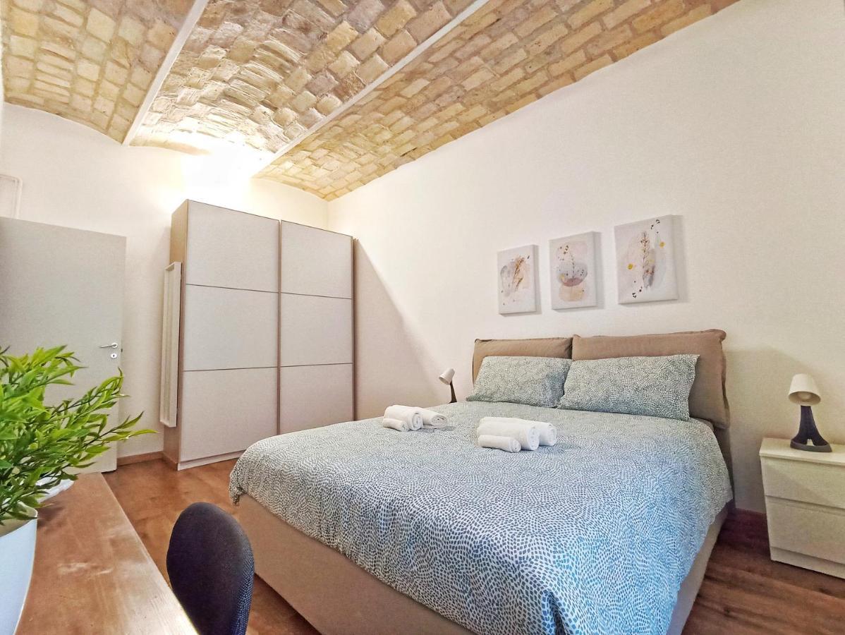 Mamomi House Apartment โรม ภายนอก รูปภาพ