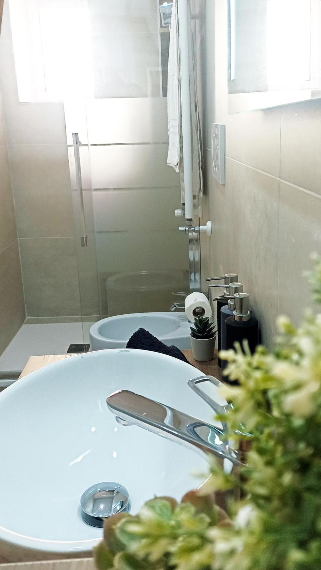 Mamomi House Apartment โรม ภายนอก รูปภาพ