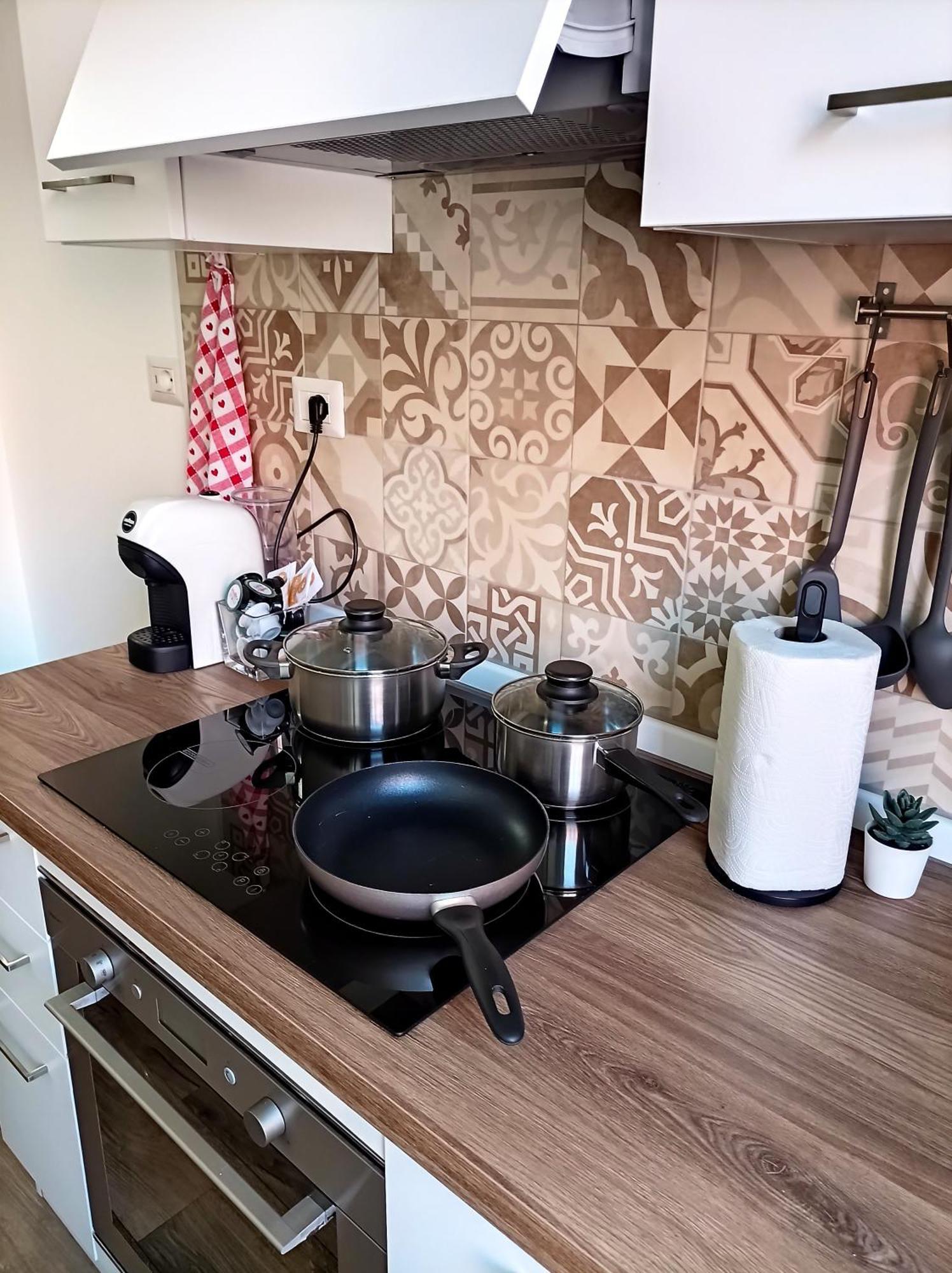 Mamomi House Apartment โรม ภายนอก รูปภาพ