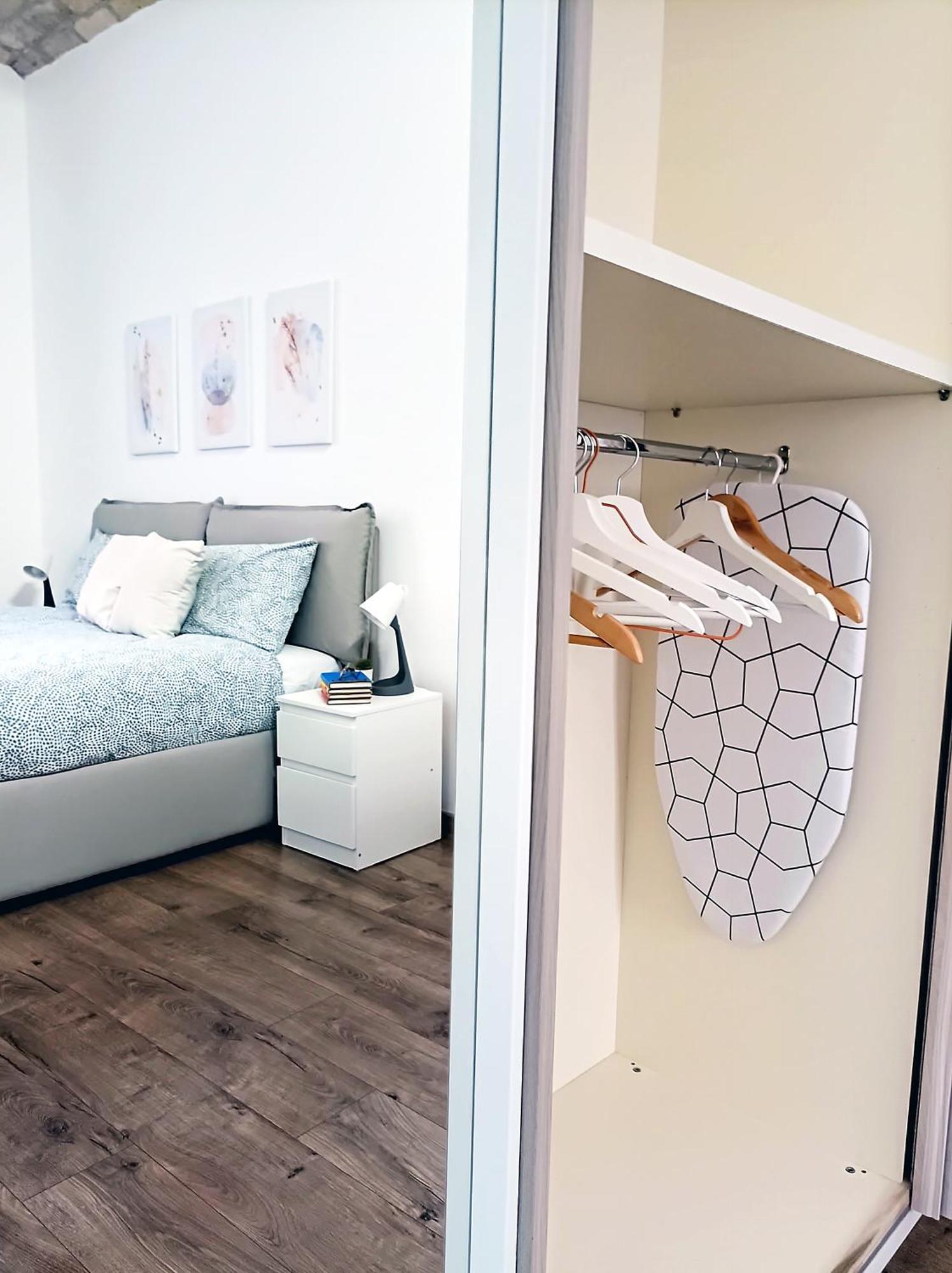 Mamomi House Apartment โรม ภายนอก รูปภาพ