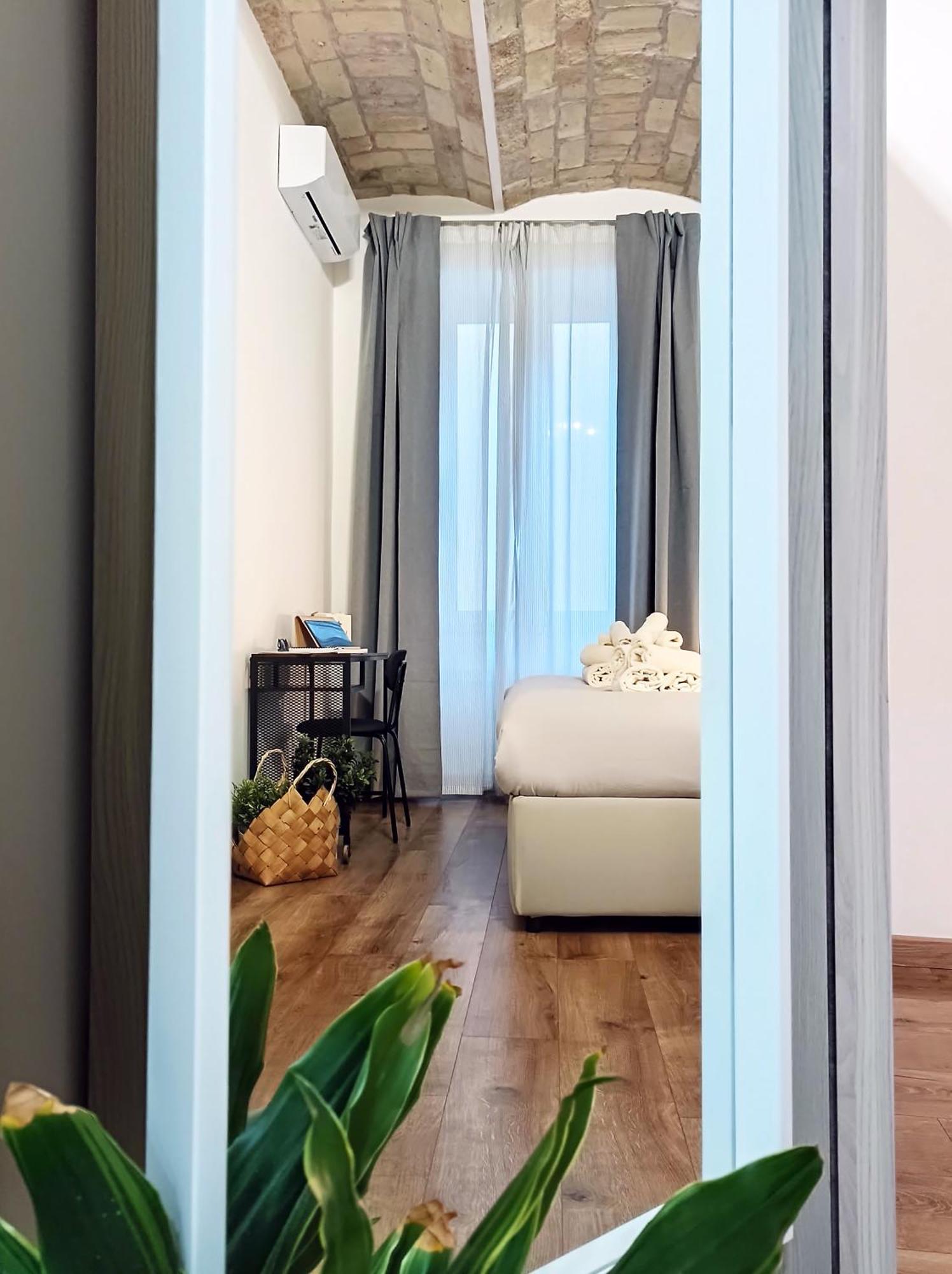Mamomi House Apartment โรม ภายนอก รูปภาพ