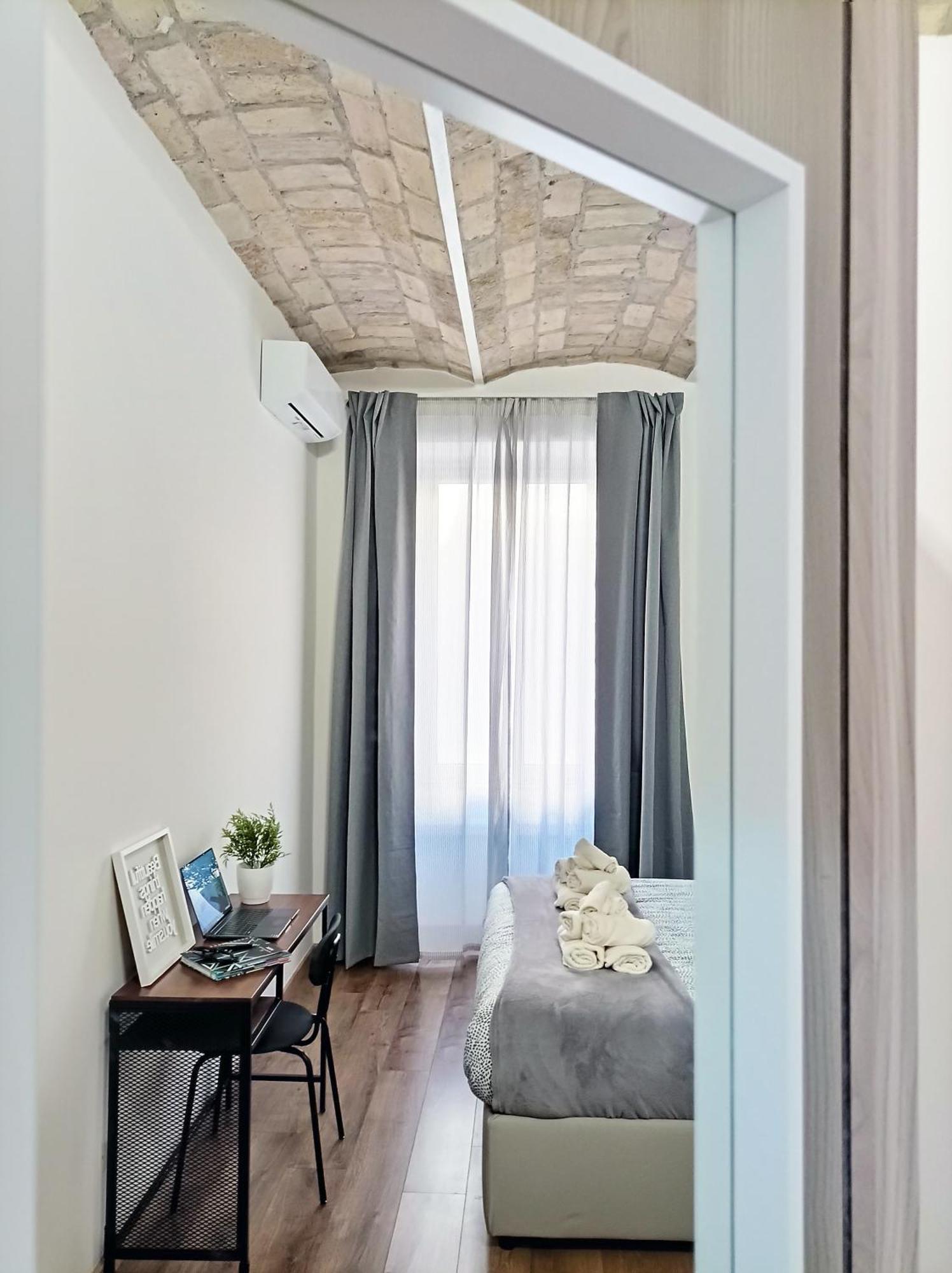 Mamomi House Apartment โรม ภายนอก รูปภาพ