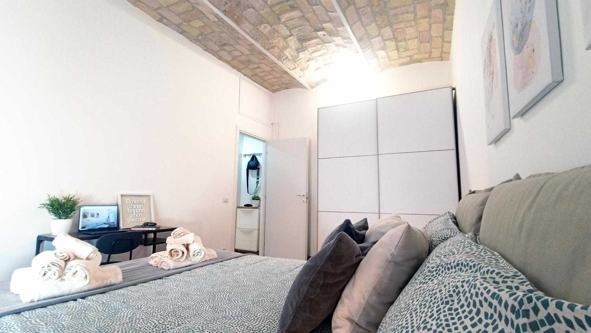 Mamomi House Apartment โรม ภายนอก รูปภาพ