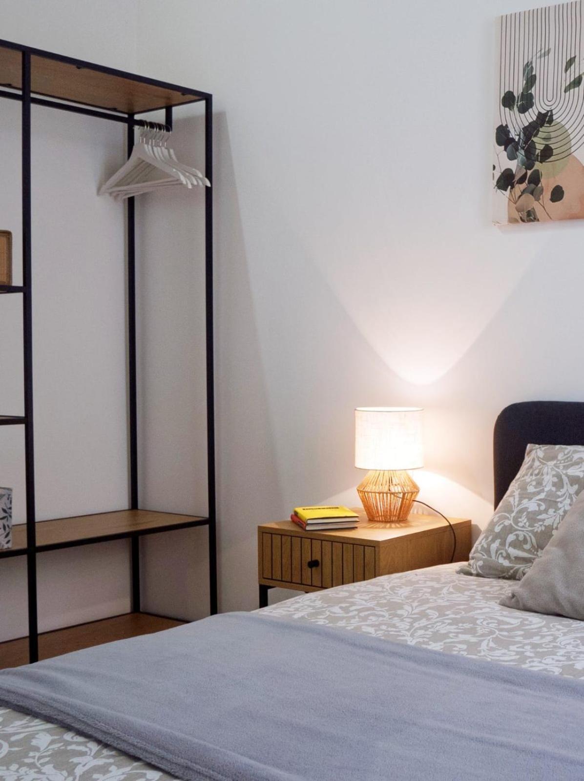Mamomi House Apartment โรม ภายนอก รูปภาพ