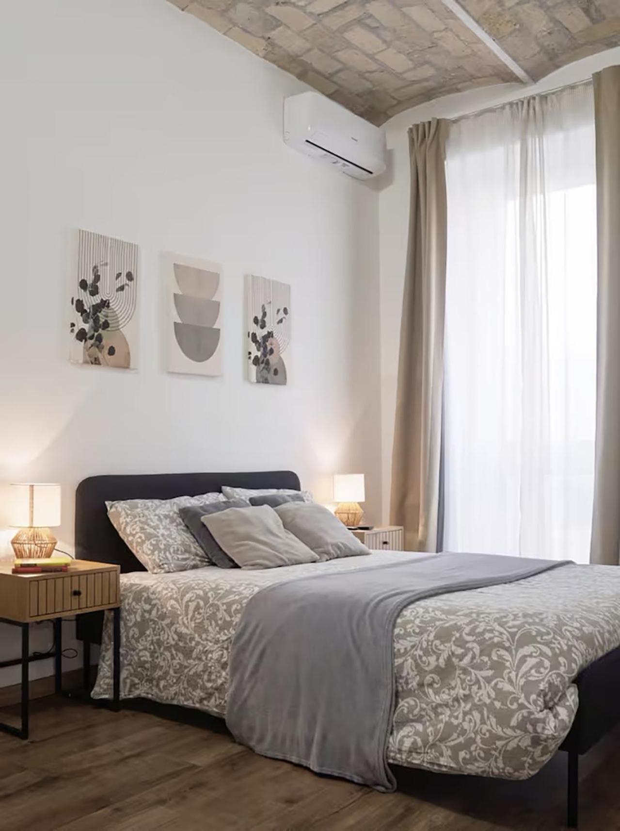 Mamomi House Apartment โรม ภายนอก รูปภาพ